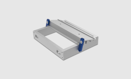 Add-On Frame