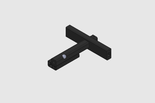 Hitch Bar