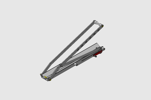 Tray Assembly