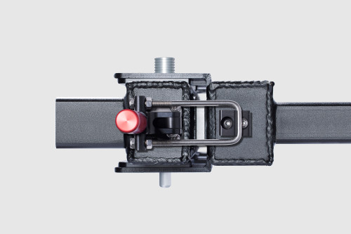 Clamp & Hook (RakAttach)