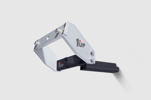 Add-On Hitch Adapter