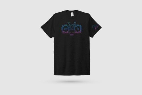 Neon T-Shirt - 1UP USA