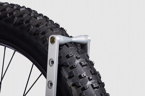Fat Tire Spacer Kit (QR/HD) Fat Tire Spacer Kit (QR/HD)