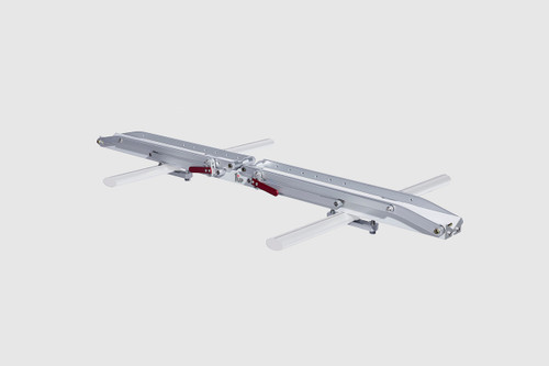 Roof Rack (Bargain Garage)