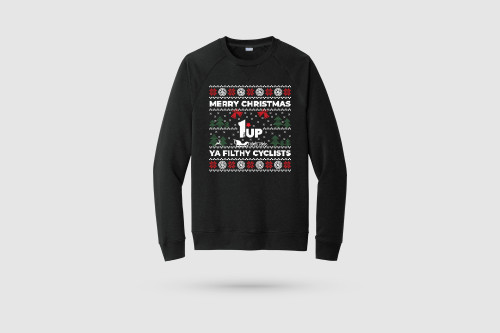 Ugly Christmas Sweatshirt