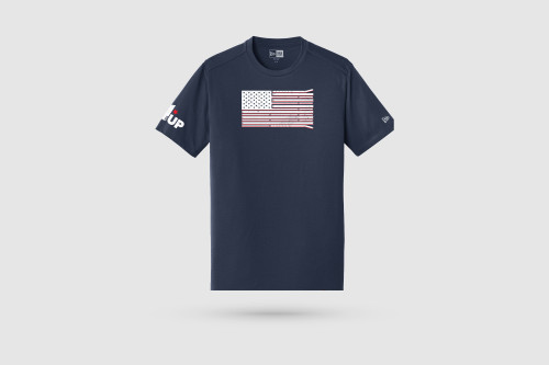 Rack Flag T-Shirt