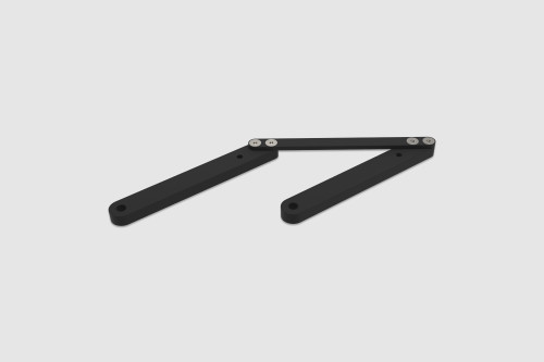 Roof Rack Bracket (RakAttach)