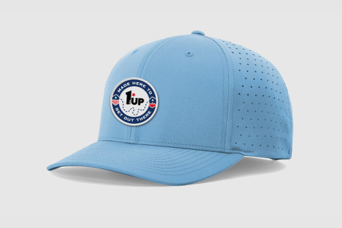Get Out There Performance Hat