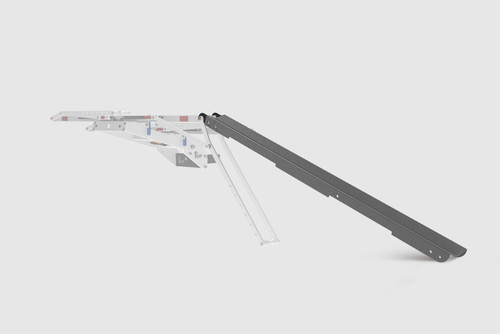 V Style Ramp