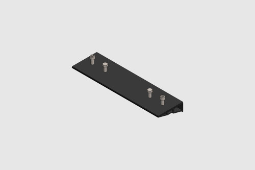 15-Degree Plate (Equip'D)