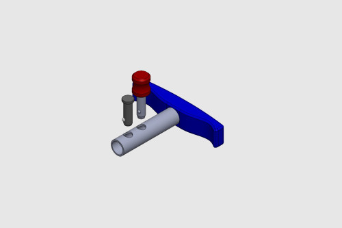 Handle (Equip'D)