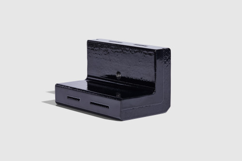 2.5"-3" Hitch Adapter