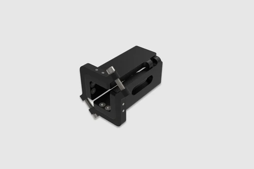 2.5"-3" Hitch Adapter