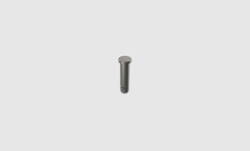 V Style Ramp Hardware Kit (QR/HD)