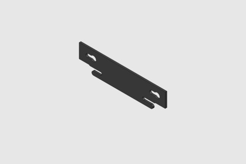 EZ Pull Key Plate