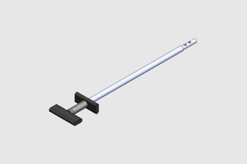 Pull Rod Assembly (Equip'D)