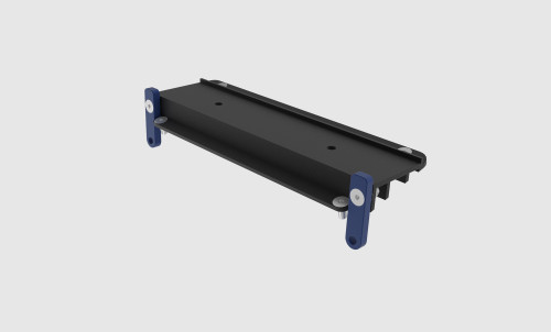 Blue Lever - 1UP USA
