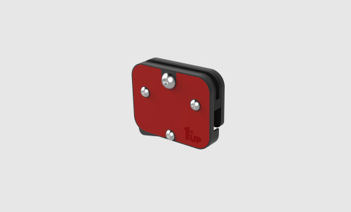 Bar Slide (Equip'D)