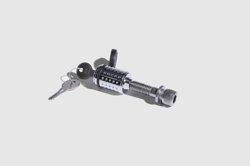 1.25" Hitch Extender