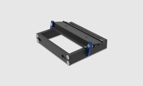 Add-On Frame