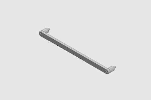 Glide Bar (Equip'D)