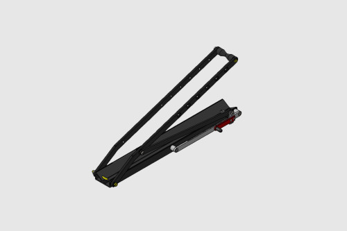 Tray Assembly