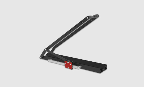 Tray Assembly (Equip'D)