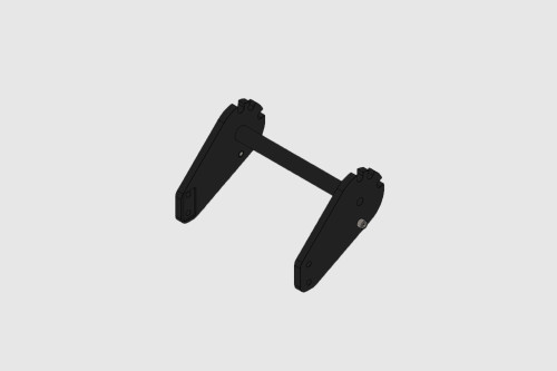 Side Plate Assembly