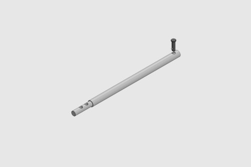 Add-On Pull Rod (Equip'D)