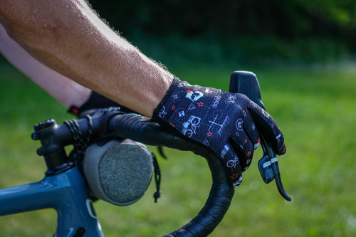 Handup Cycling Gloves