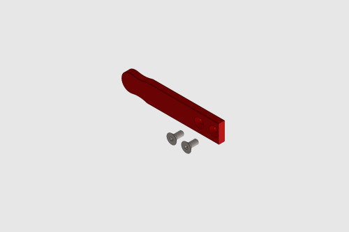 Red Lever