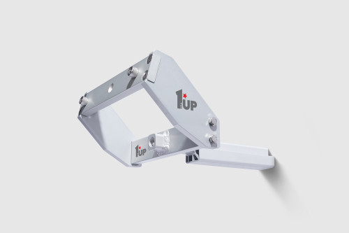 Add-On Hitch Adapter