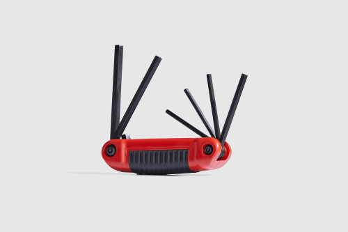 Eklind Folding Allen Set (Equip'D)