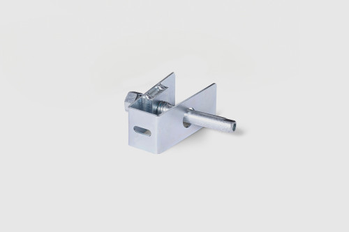 Anti-Wobble Bracket Assembly
