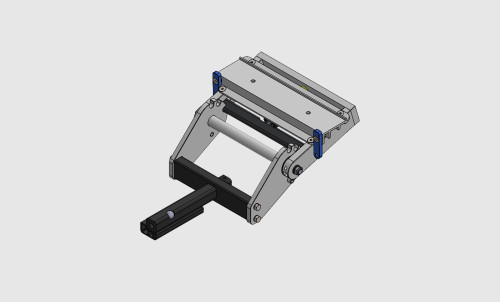 Hitch Assembly