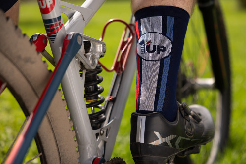 Team 1UP Aireator Socks