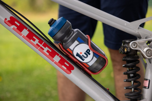 Team 1UP 22 oz. Bottle