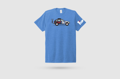 Cayenne T-Shirt