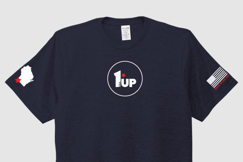 WI 3.0 T-Shirt