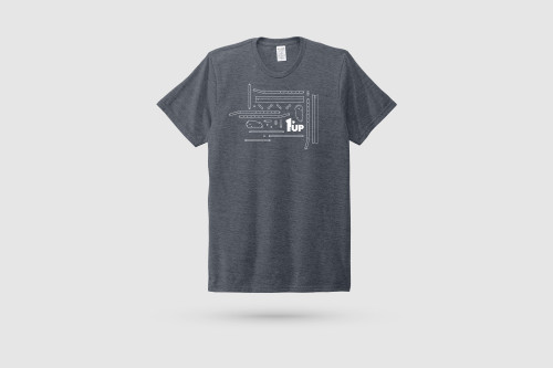 Rack Parts T-Shirt