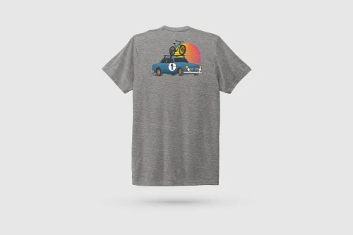 Volvo T-Shirt
