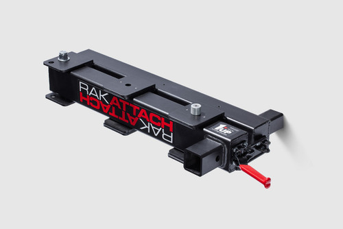 RakAttach (Previous Model, Bargain Garage)