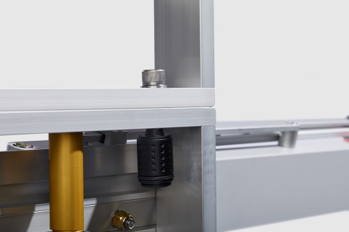 Add-On Lock (QR/HD/SD/XD)