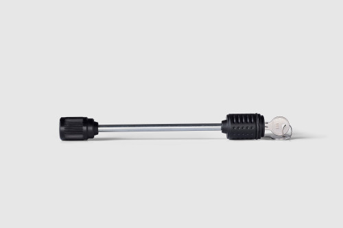 Add-On Lock (Equip'D)