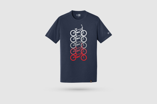 1UP USA x Can'd Aid T-Shirt