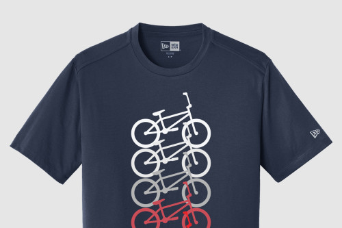 1UP USA x Can'd Aid T-Shirt