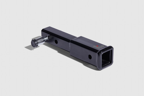 2" Hitch Extender (Bargain Garage)