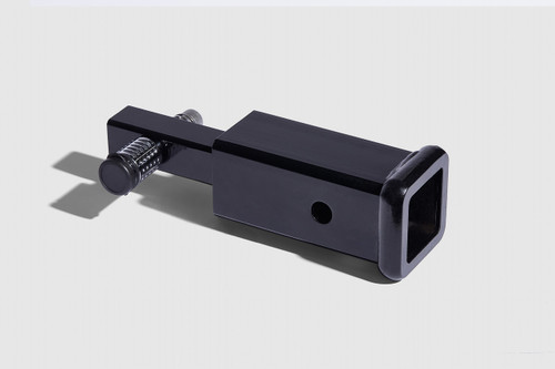 1.25" - 2" Hitch Expander (Bargain Garage)