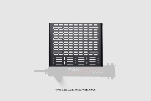 APS Main Panel