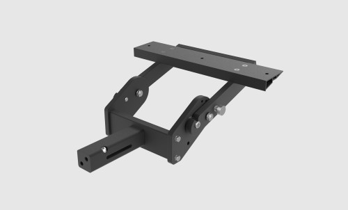 Hitch Assembly (Xtreme Duty)